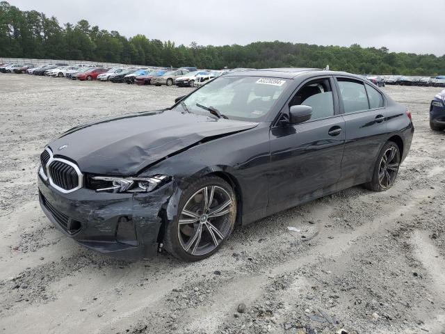 BMW 3 SERIES 330I
