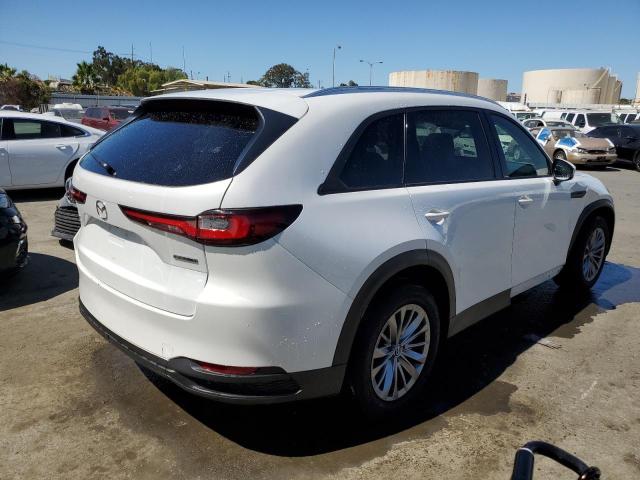 2024 MAZDA CX-90 PREF - JM3KKCHD6R1121321