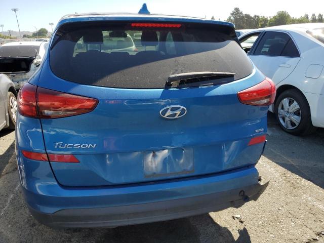 2019 Hyundai Tucson Se VIN: KM8J2CA45KU917590 Lot: 61685654