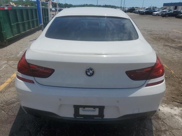 VIN WBA6D2C58HGT66337 2017 BMW 6 SERIES no.6