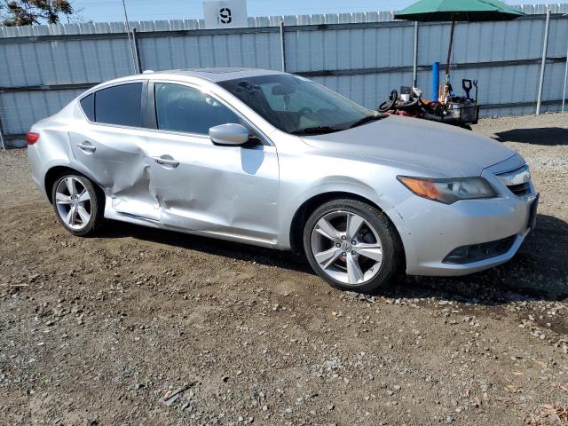 VIN 19VDE1F75EE008437 2014 Acura ILX, 20 Tech no.4