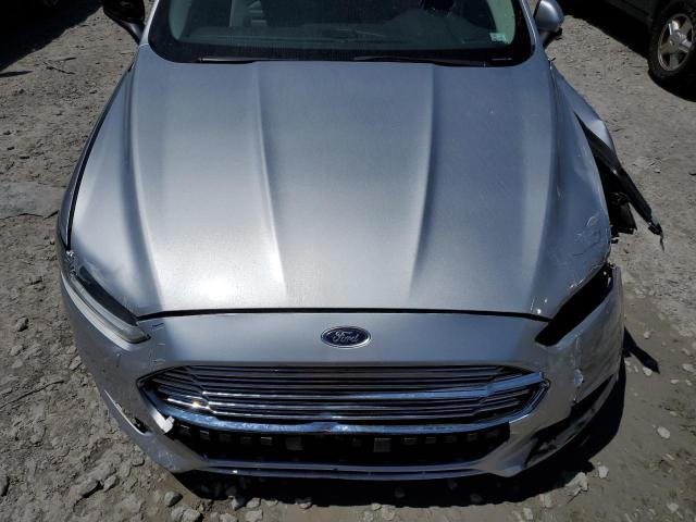 VIN 3FA6P0G79DR266475 2013 Ford Fusion, S no.11