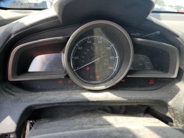 2020 TOYOTA YARIS LE 3MYDLBJV5LY703796