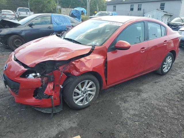 VIN JM1BL1VP3D1809326 2013 Mazda 3, I no.1