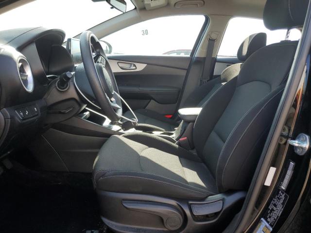 2023 KIA FORTE LX - 3KPF24AD2PE549620