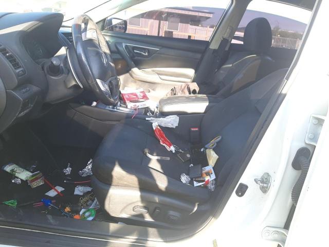 2016 NISSAN ALTIMA 2.5 - 1N4AL3AP0GC272913