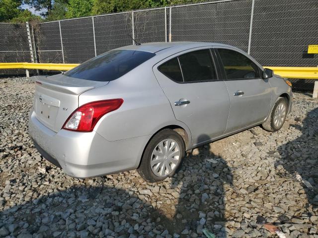 2019 NISSAN VERSA - 3N1CN7AP8KL859476
