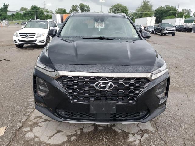 2019 HYUNDAI SANTA FE S - 5NMS3CAD3KH033239