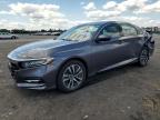 2020 HONDA ACCORD HYB - 1HGCV3F52LA016185