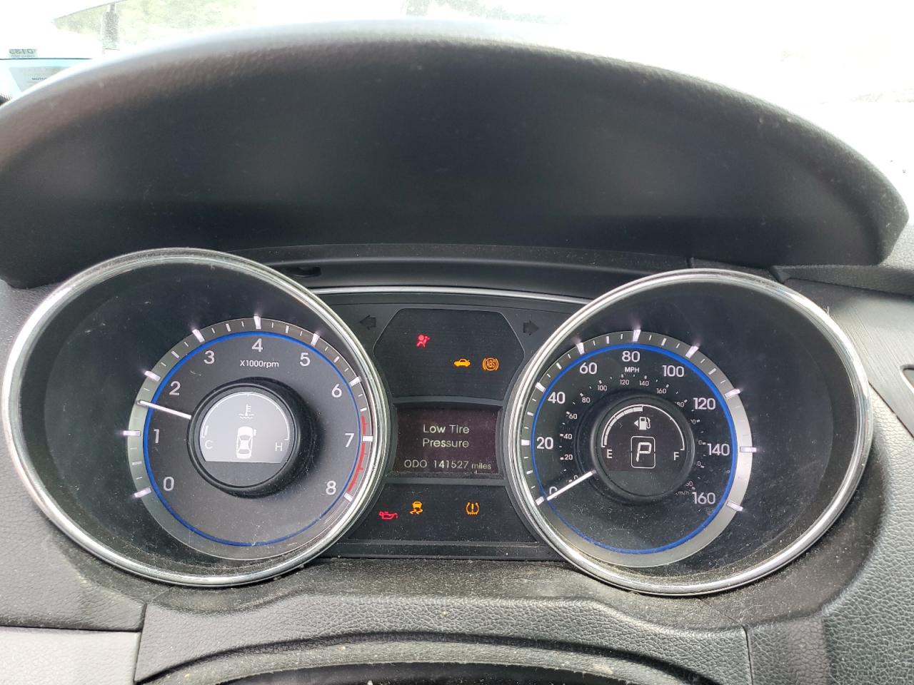 5NPEB4AC4EH922085 2014 Hyundai Sonata Gls