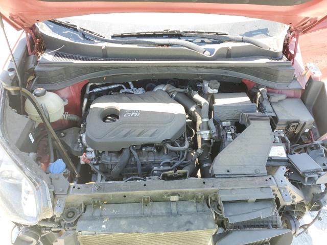 2017 KIA SPORTAGE S - KNDPRCA63H7183597