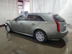 CADILLAC CTS LUXURY снимка