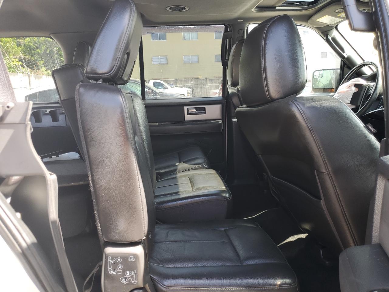 1FMJU2A53DEF11091 2013 Ford Expedition Limited
