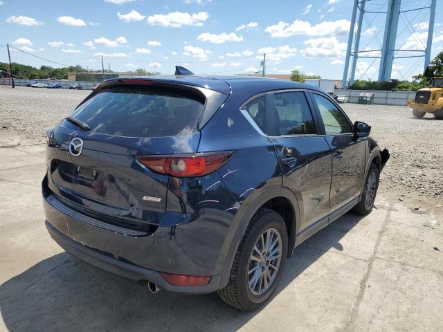 2019 MAZDA CX-5 TOURI - JM3KFBCM0K0624716