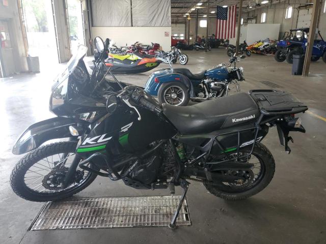 2016 KAWASAKI KL650 E - JKAKLEE10GDA86537