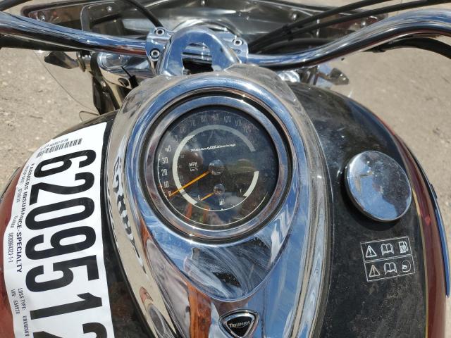 2015 TRIUMPH MOTORCYCLE ROCKET III - SMTC06LR5FJ658928