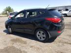 HYUNDAI TUCSON GLS photo