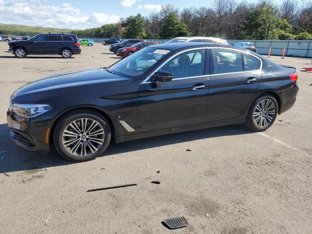 2018 BMW 530XE - WBAJB1C59JB085435