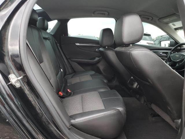 2017 Chevrolet Impala Lt VIN: 2G1105S39H9158971 Lot: 61828684