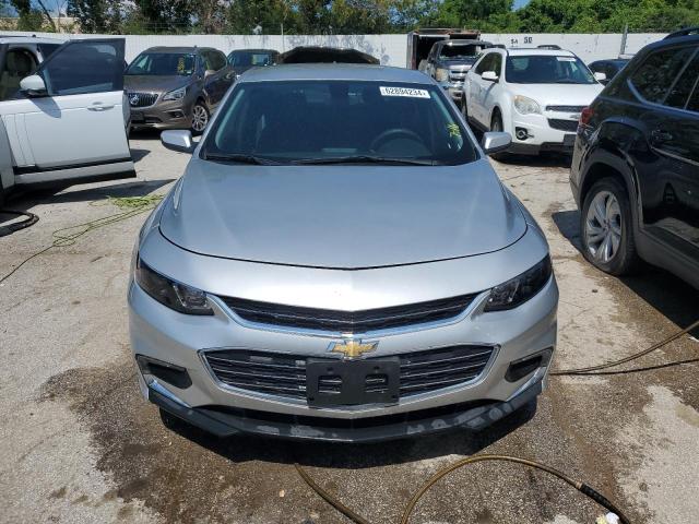 2018 CHEVROLET MALIBU LT - 1G1ZD5ST1JF214227