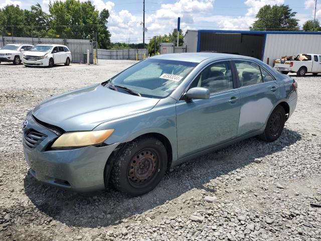 2008 Toyota Camry Ce VIN: 4T1BE46K28U764720 Lot: 62533244