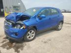 CHEVROLET TRAX 1LS photo