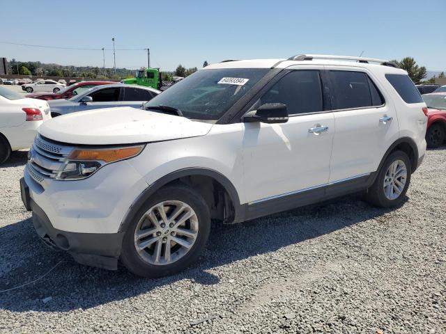 VIN 1FM5K7D97DGB70575 2013 Ford Explorer, Xlt no.1