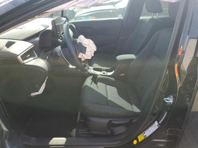 2024 TOYOTA COROLLA LE - 5YFB4MDE2RP187870