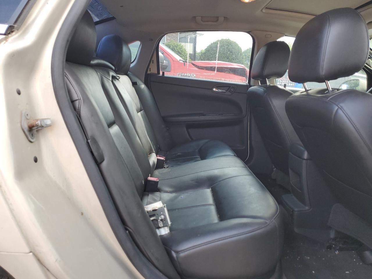 2G1WB5EK4B1276970 2011 Chevrolet Impala Lt