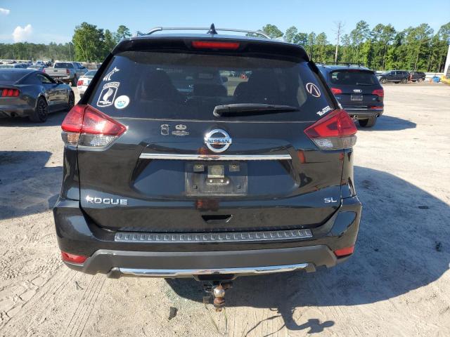 2017 NISSAN ROGUE S - JN8AT2MT4HW405903