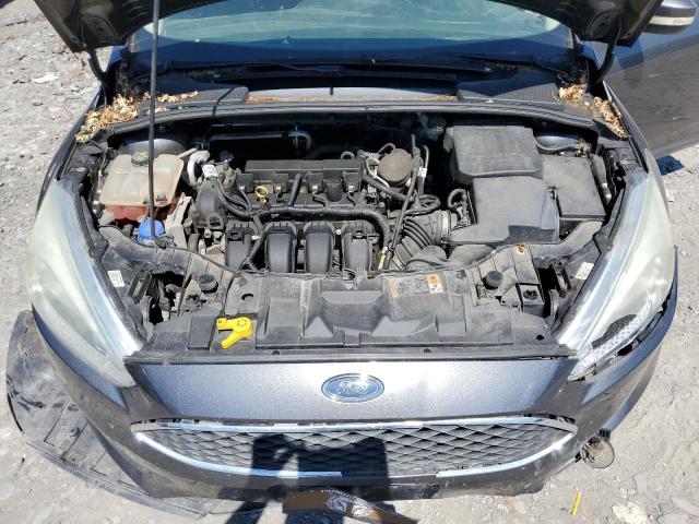 2015 FORD FOCUS SE - 1FADP3F22FL226612