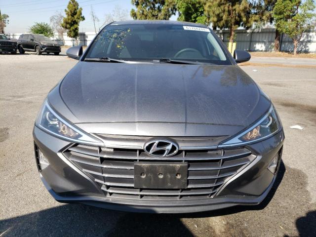 2019 Hyundai Elantra Se VIN: 5NPD74LF2KH438982 Lot: 61768244