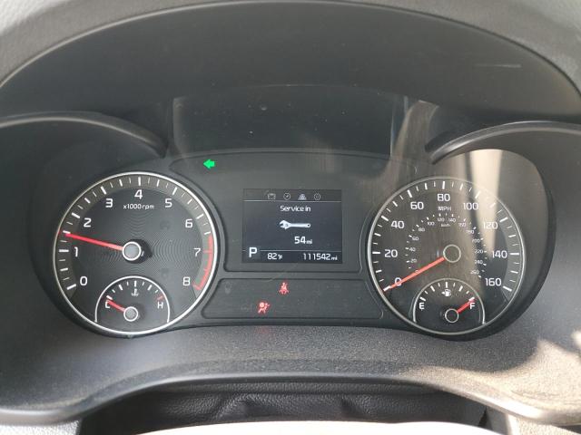 5XXGU4L17LG450200 2020 KIA OPTIMA