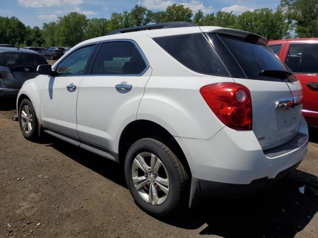2015 CHEVROLET EQUINOX LT - 2GNFLFEK3F6221761