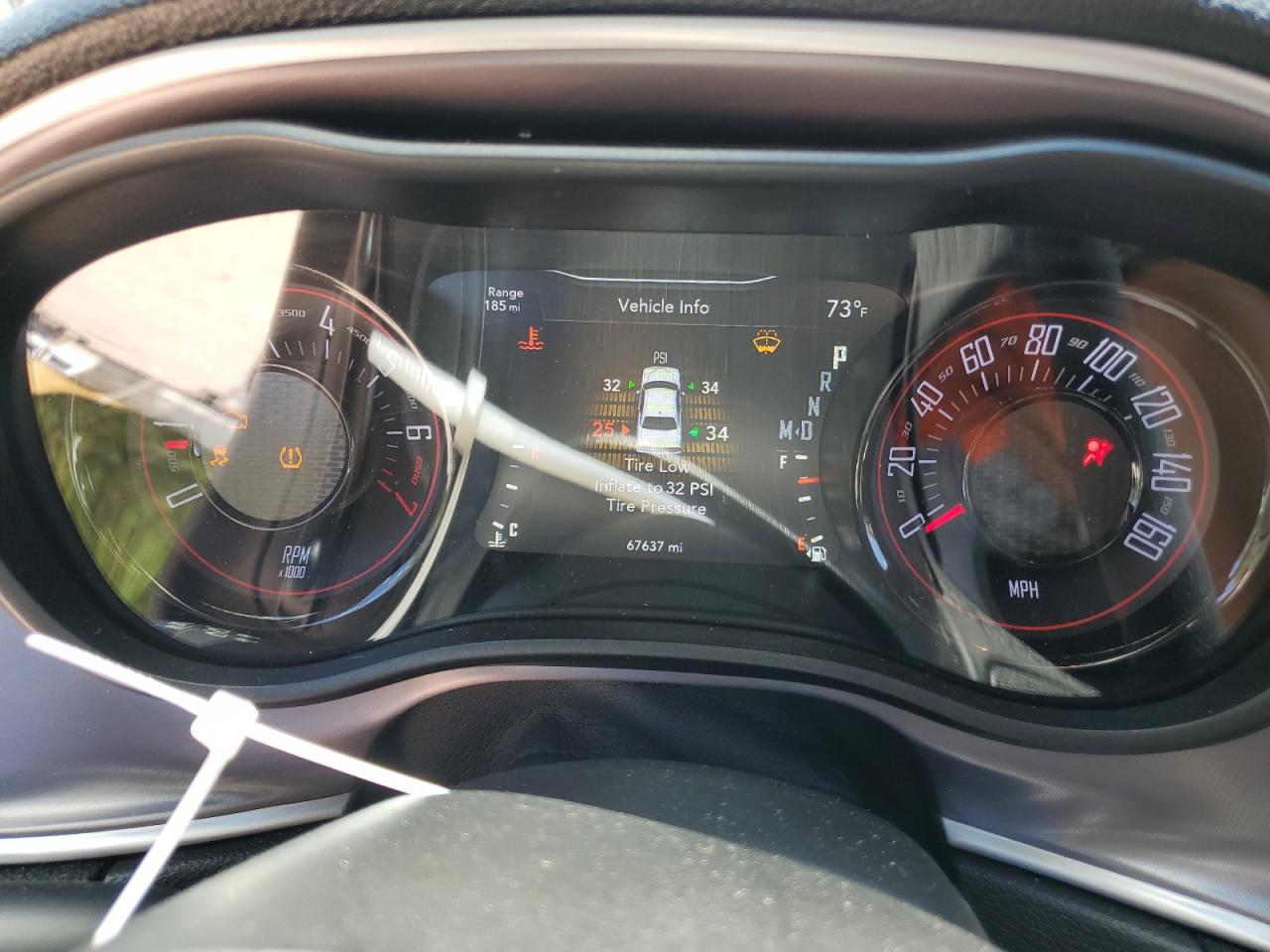 2C3CDZAG5KH602588 2019 Dodge Challenger Sxt