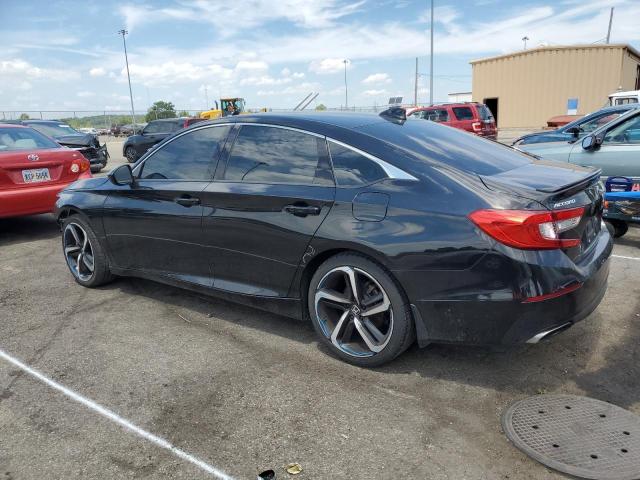 1HGCV1F36JA150889 2018 HONDA ACCORD - Image 2