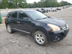 NISSAN ROGUE S photo