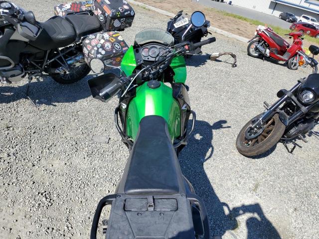 2016 KAWASAKI KL650 E - JKAKLEE12GDA85986
