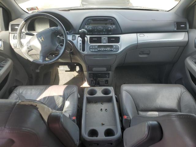 2010 Honda Odyssey Exl VIN: 5FNRL3H71AB079098 Lot: 60918724