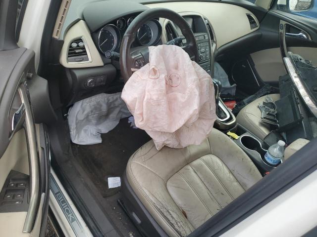 2015 BUICK VERANO PRE 1G4PT5SV9F4129783