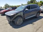 2021 HYUNDAI SANTA FE L - KM8S5DA18MU002923