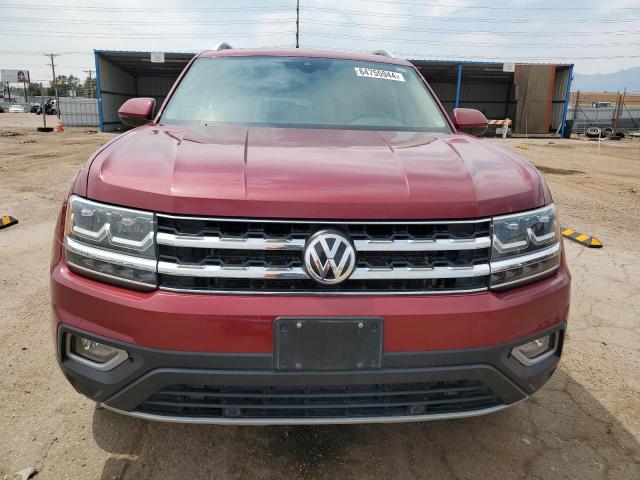 2019 VOLKSWAGEN ATLAS SEL - 1V2ER2CA6KC539542