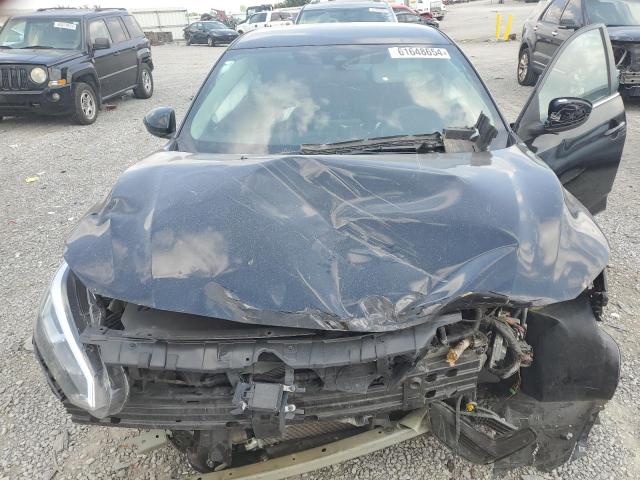 VIN 3N1AB8BV7MY280598 2021 Nissan Sentra, S no.11