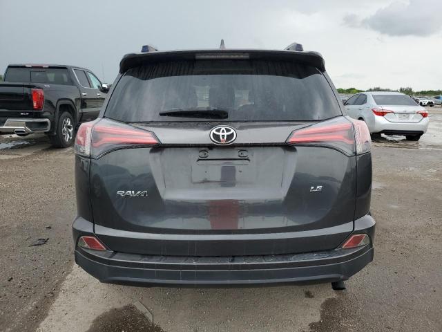 2017 Toyota Rav4 Le VIN: JTMZFREV2HJ111637 Lot: 61871244