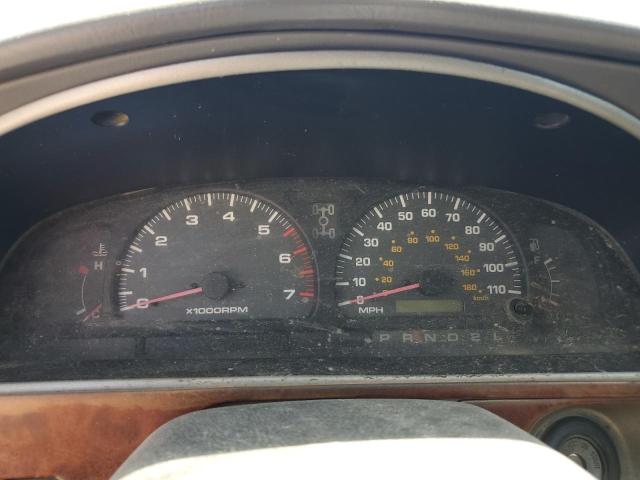 2001 Toyota 4Runner Sr5 VIN: JT3HN86R310352455 Lot: 60700774