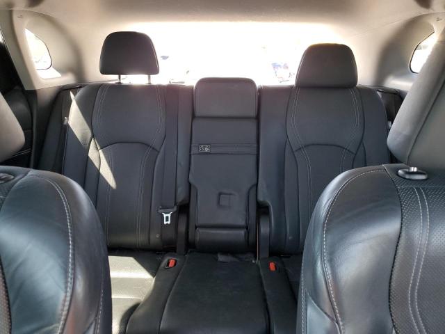 2018 Lexus Rx 450H Base VIN: 2T2BGMCAXJC021344 Lot: 62238944