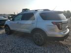 FORD EXPLORER S photo