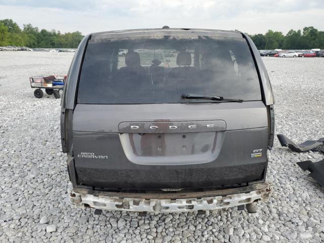 2019 DODGE GRAND CARA - 2C4RDGEG0KR690030