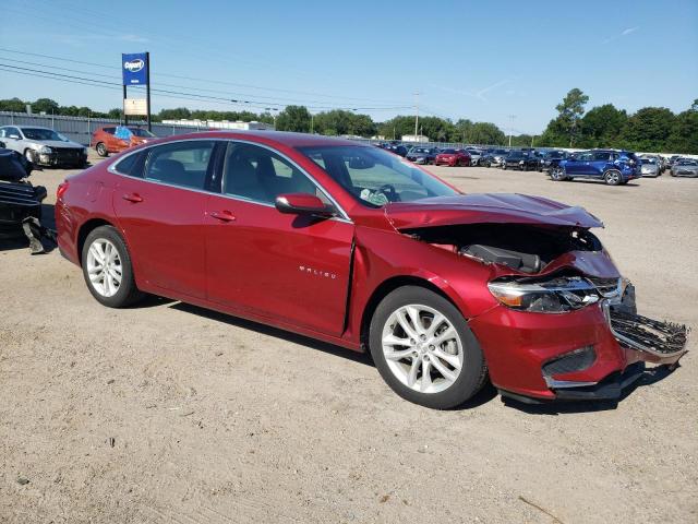 2017 CHEVROLET MALIBU LT - 1G1ZE5STXHF142337