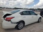 NISSAN ALTIMA 2.5 photo